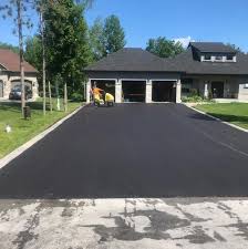 Driveway Maintenance Services in Dexter, GA